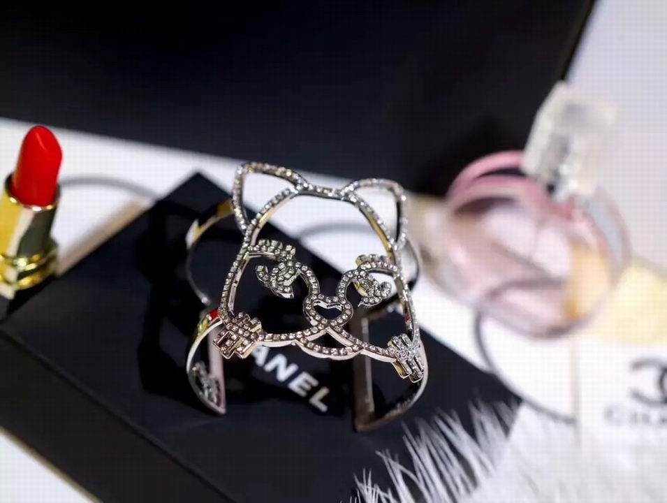 Fashion Bracelets Replica Wholesale-037