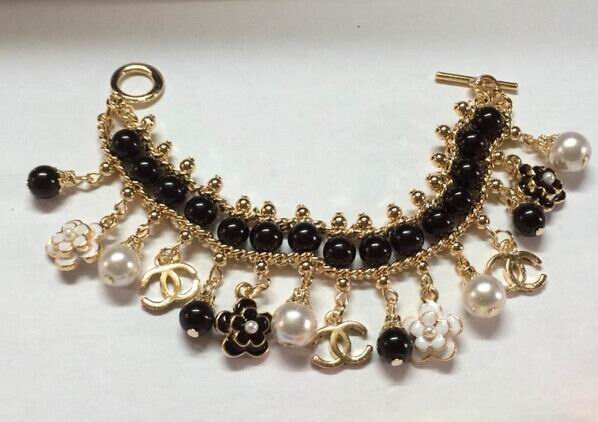 Fashion Bracelets Replica Wholesale-060