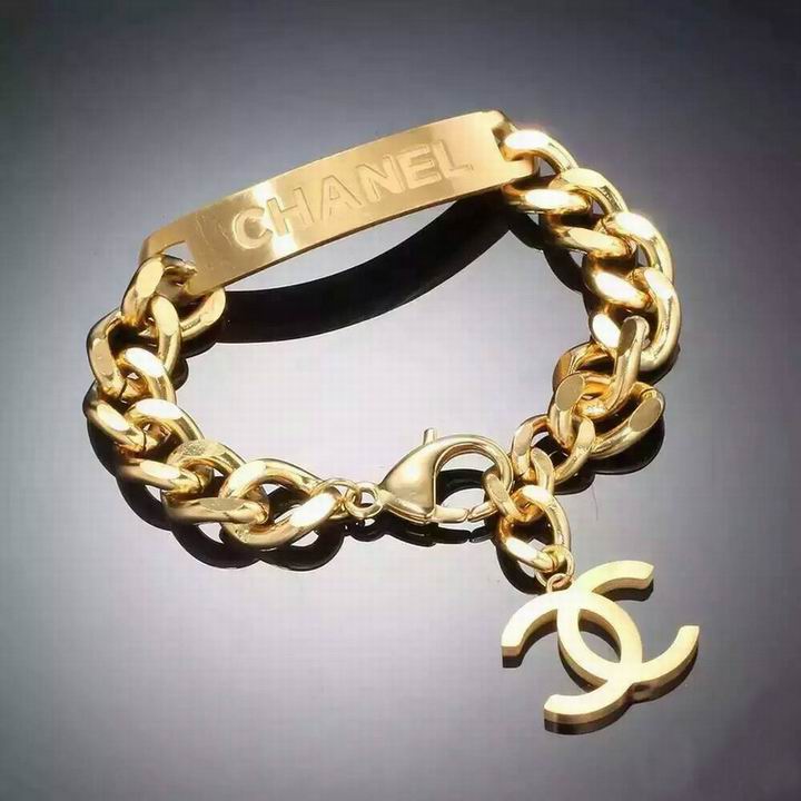 Fashion Bracelets Replica Wholesale-081