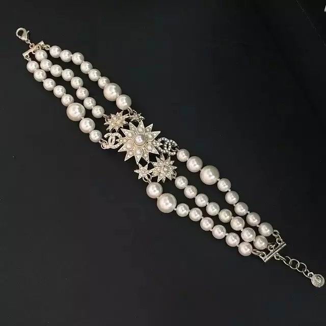 Fashion Bracelets Replica Wholesale-093