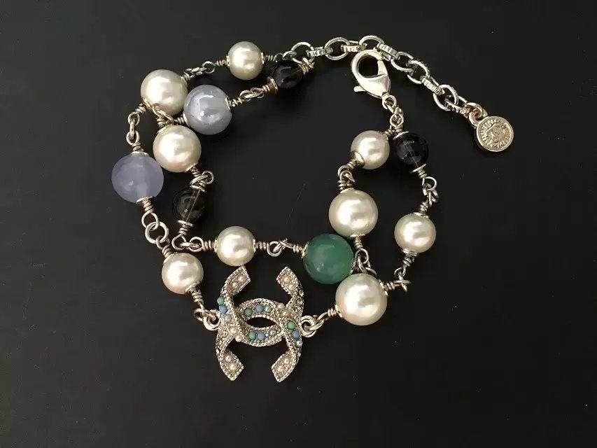 Fashion Bracelets Replica Wholesale-095