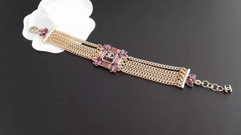 Fashion Bracelets Replica Wholesale-105