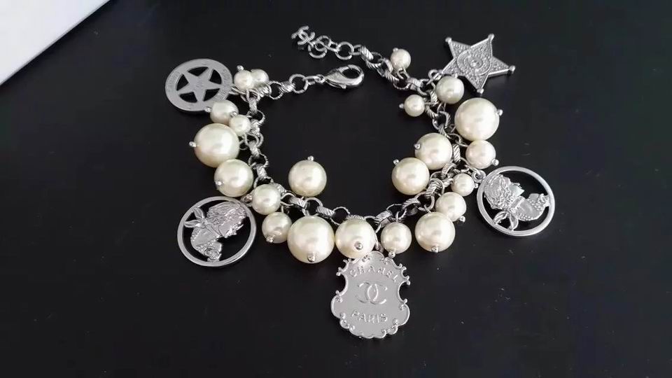 Fashion Bracelets Replica Wholesale-117