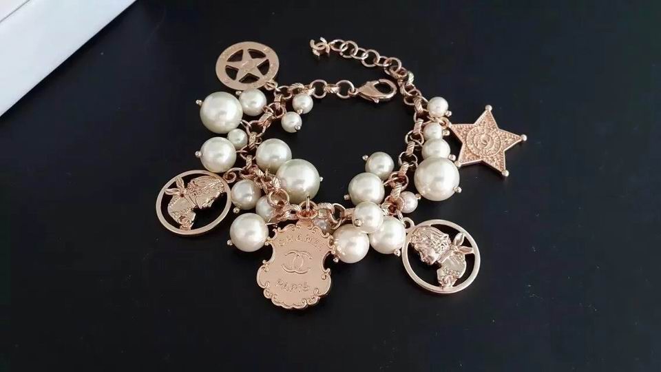 Fashion Bracelets Replica Wholesale-118