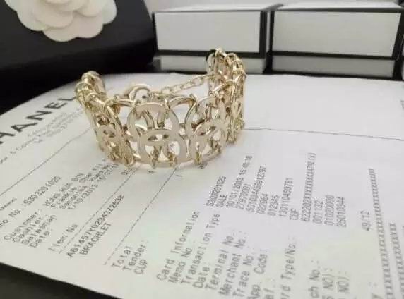 Wholesale Women's Bracelets Replica-139