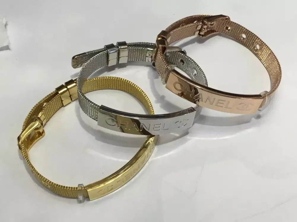 Wholesale Women's Bracelets Replica-214