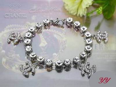 Wholesale Women's Bracelets Replica-215