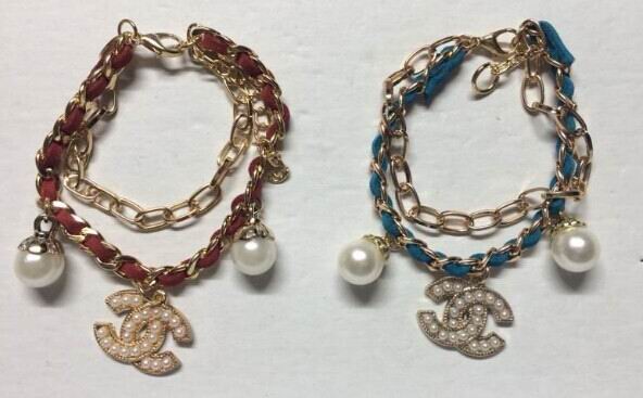 Wholesale Fashion Bracelets Cheap-279