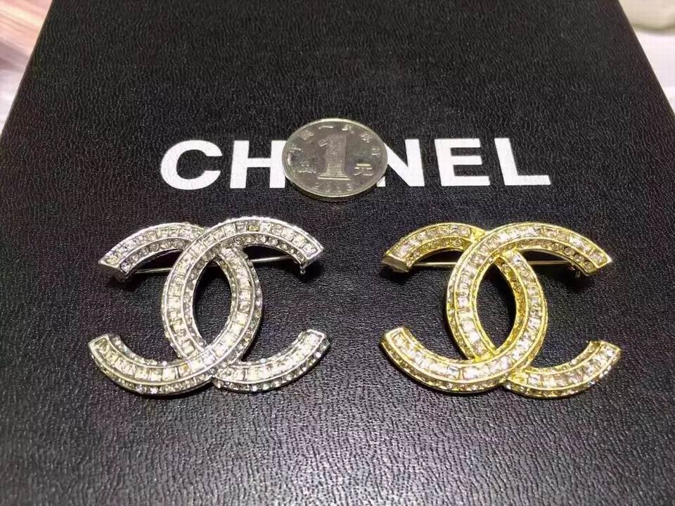 Wholesale Brand Name Brooches Replica-018