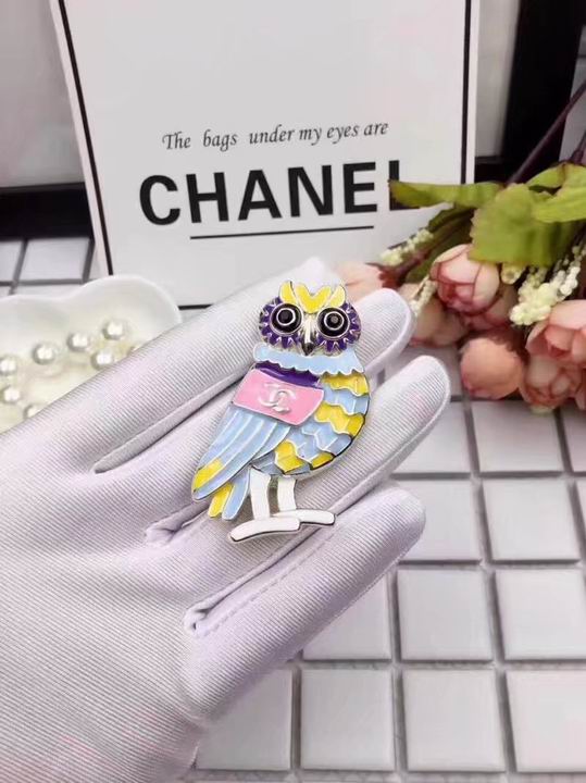 Wholesale Brand Name Brooches Replica-036