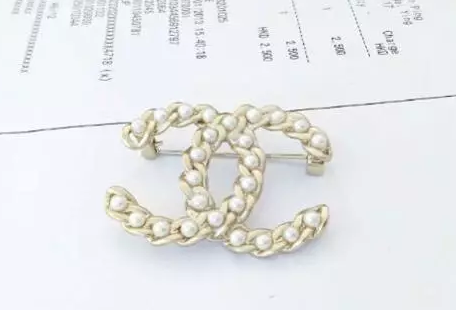 Wholesale Brand Name Brooches Replica-051