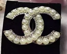 Wholesale Brand Name Brooches Replica-056