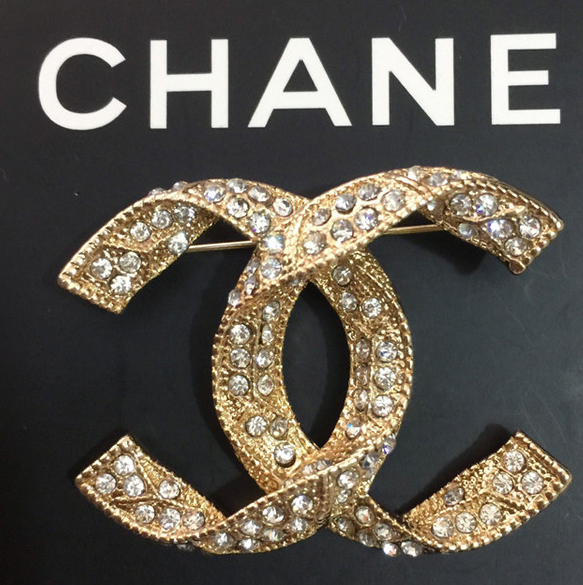 Wholesale Brand Name Brooches Replica-061