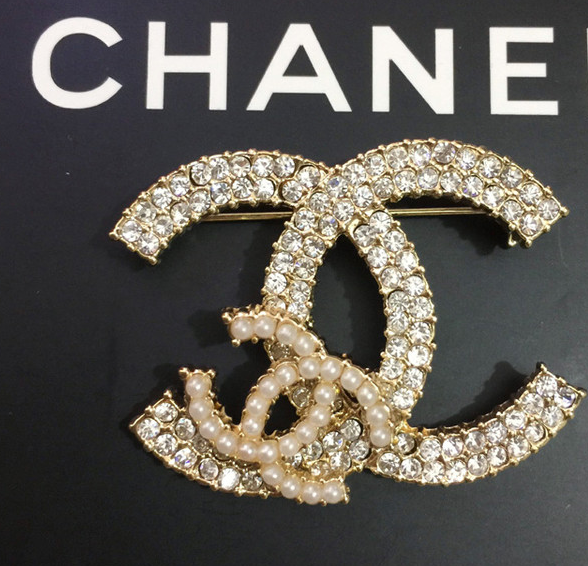 Wholesale Brand Name Brooches Replica-063