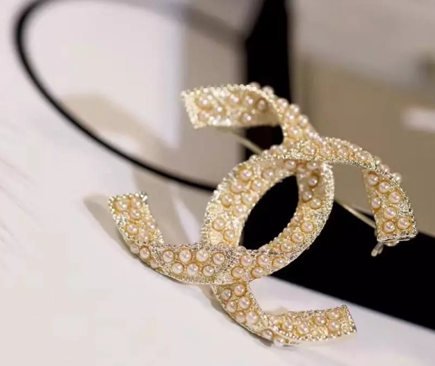 Wholesale Brand Name Brooches Replica-065