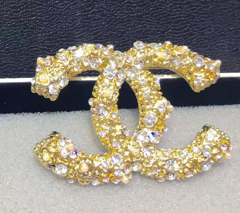 Wholesale Brand Name Brooches Replica-068