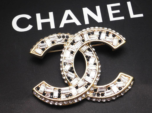 Wholesale Brand Name Brooches Replica-071