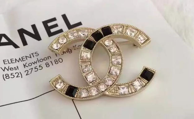 Wholesale Brand Name Brooches Replica-079