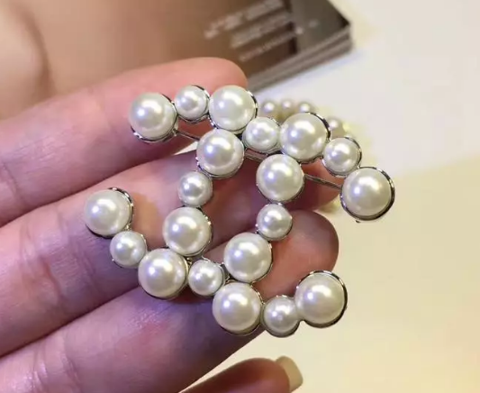 Wholesale Brand Name Brooches Replica-086