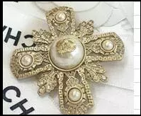 Wholesale Brand Name Brooches Replica-096