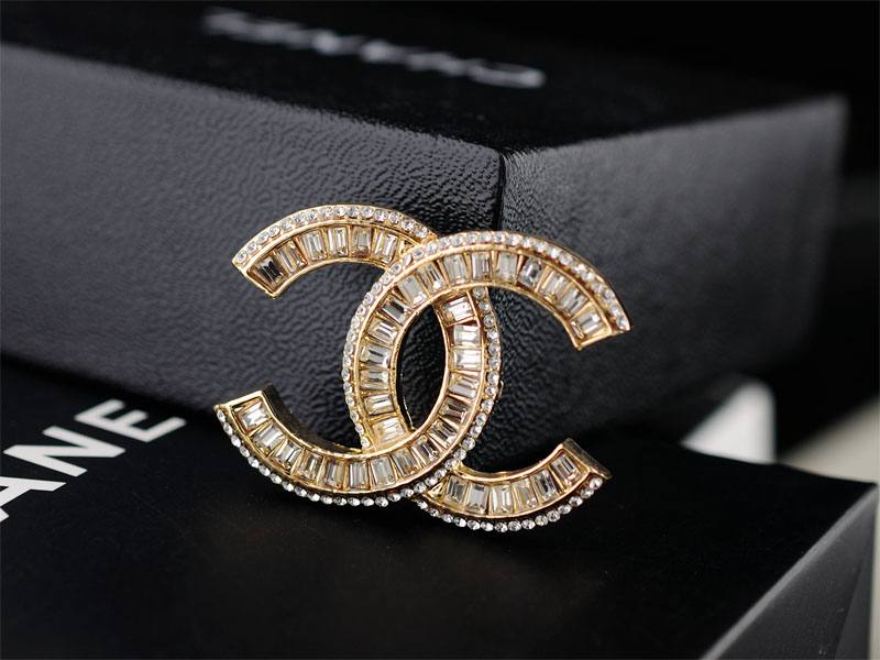 Wholesale Brand Name Brooches Replica-123
