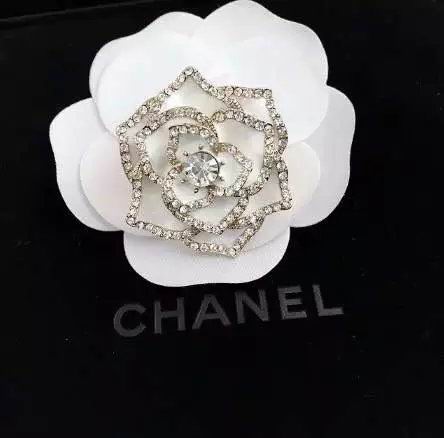 Wholesale Brand Name Brooches Replica-160