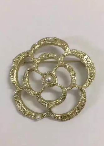 Wholesale Fashion Luxury Replica Brooches-169
