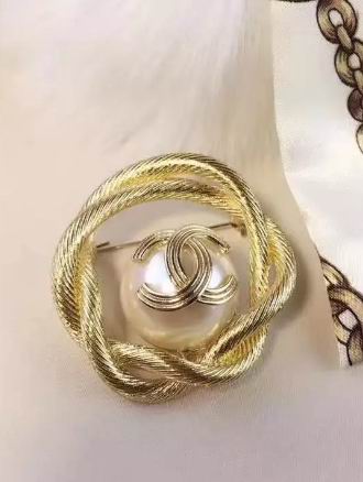 Wholesale Fashion Luxury Replica Brooches-171