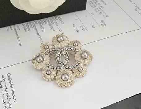 Wholesale Fashion Luxury Replica Brooches-174