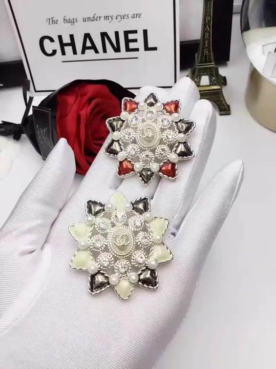 Wholesale Fashion Luxury Replica Brooches-175