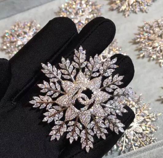 Wholesale Fashion Luxury Replica Brooches-183