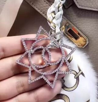 Wholesale Fashion Luxury Replica Brooches-190