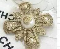 Wholesale Fashion Luxury Replica Brooches-191
