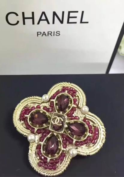 Wholesale Fashion Luxury Replica Brooches-192