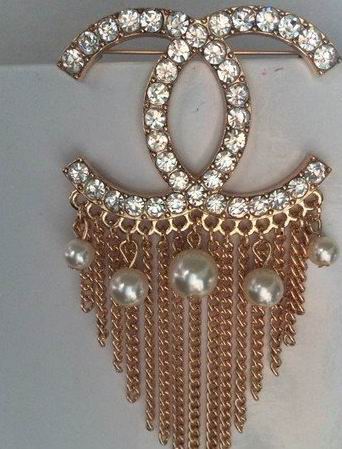 Wholesale Fashion Luxury Replica Brooches-202