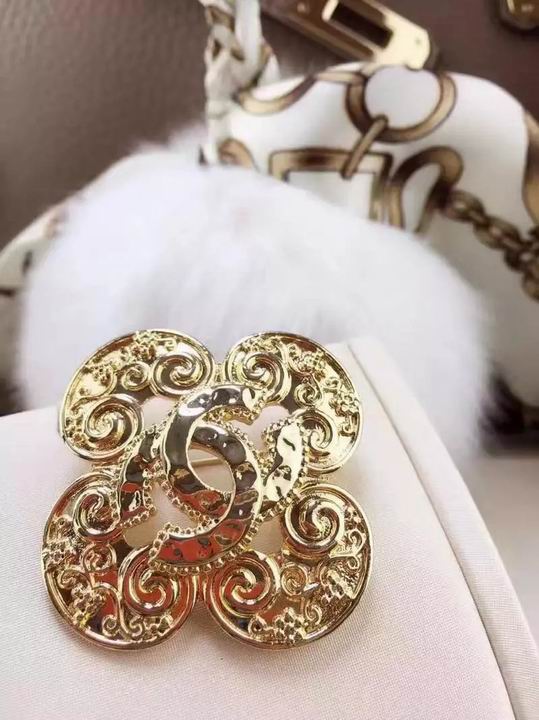 Wholesale Fashion Luxury Replica Brooches-207