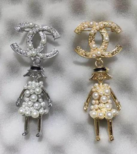 Wholesale Fashion Luxury Replica Brooches-208