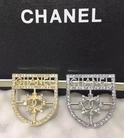 Wholesale Fashion Luxury Replica Brooches-210
