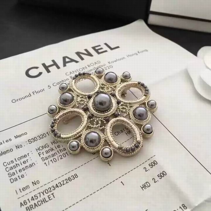 Wholesale Fashion Luxury Replica Brooches-211