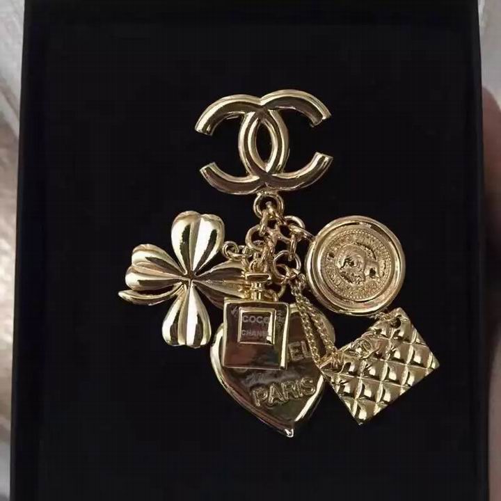 Wholesale Fashion Luxury Replica Brooches-213