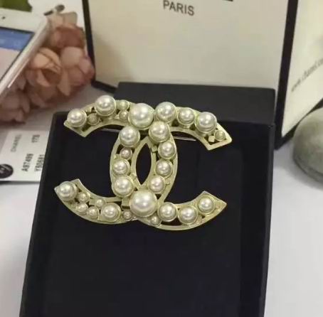 Wholesale Fashion Luxury Replica Brooches-237