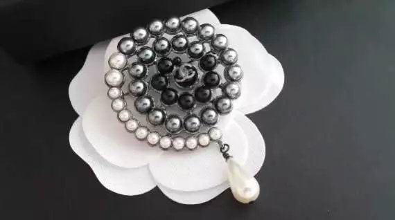 Wholesale Fashion Luxury Replica Brooches-240