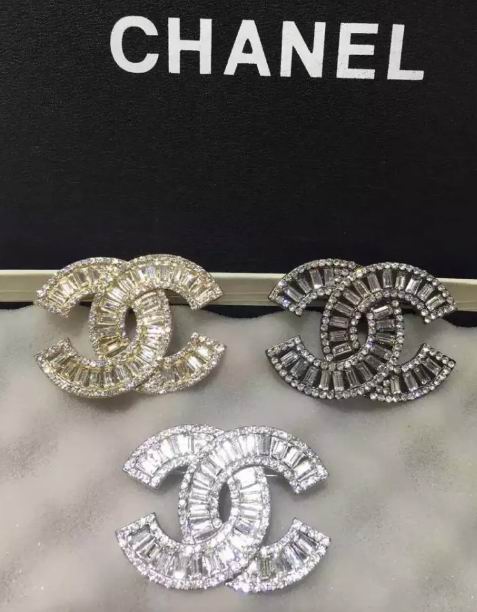 Wholesale Fashion Luxury Replica Brooches-247