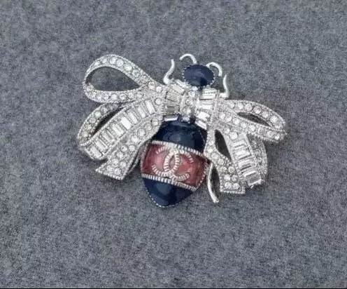 Wholesale Fashion Luxury Replica Brooches-248