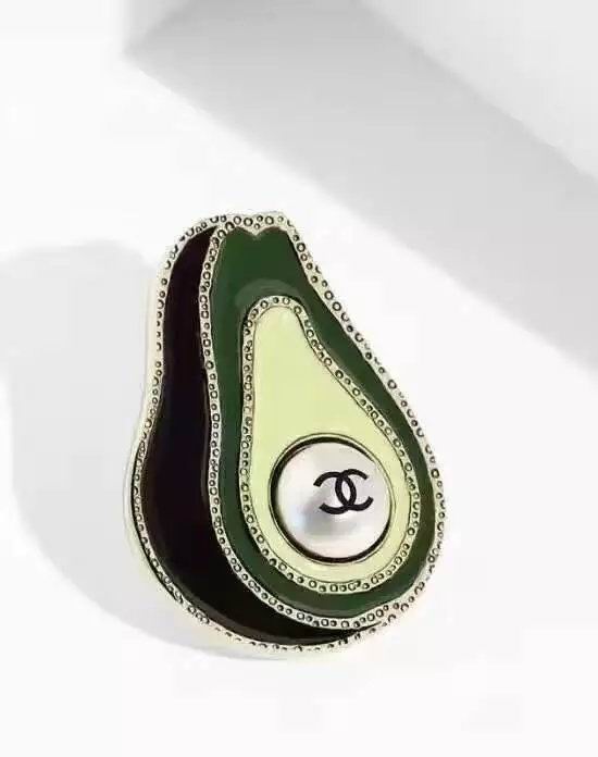 Wholesale Fashion Luxury Replica Brooches-259