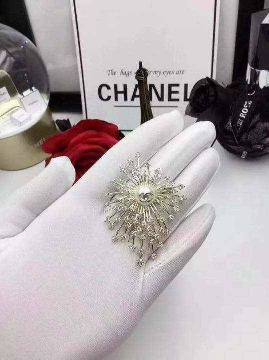 Wholesale Fashion Luxury Replica Brooches-273