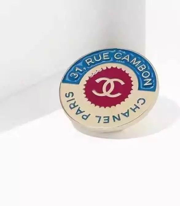 Wholesale Fashion Luxury Replica Brooches-277