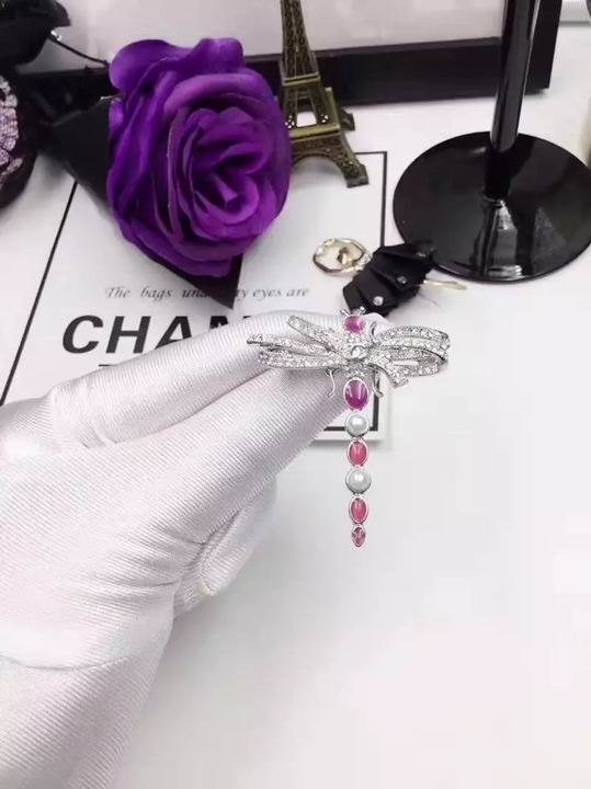 Wholesale Fashion Luxury Replica Brooches-278
