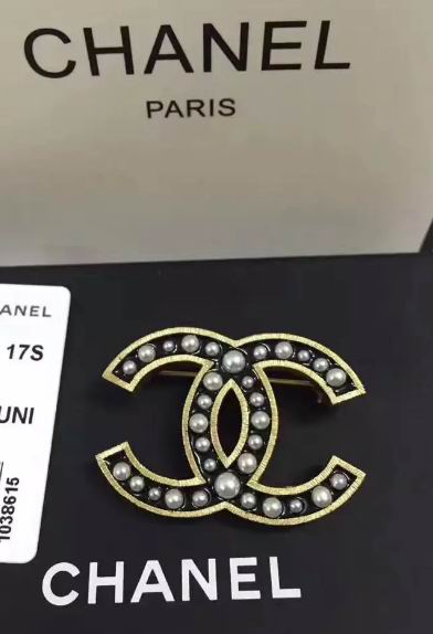 Wholesale Fashion Replica Brooch for women-299