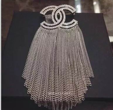 Wholesale Fashion Replica Pins & brooches for women-415